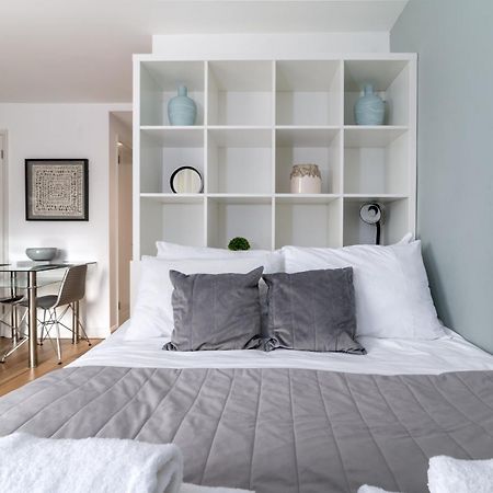 Alison Court Daire Bristol Dış mekan fotoğraf