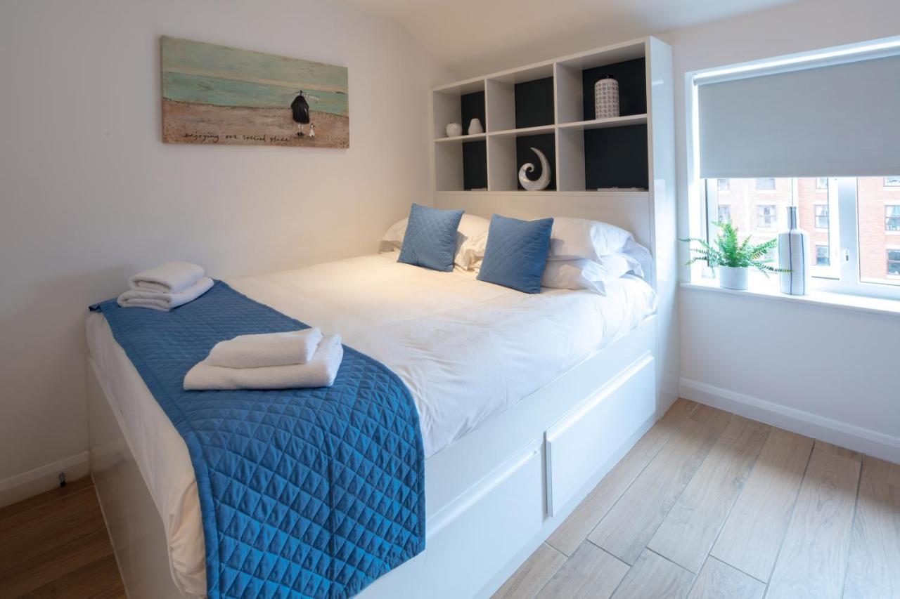 Alison Court Daire Bristol Dış mekan fotoğraf