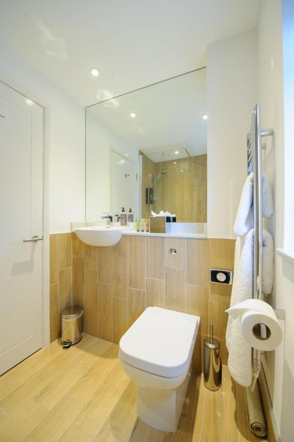 Alison Court Daire Bristol Dış mekan fotoğraf
