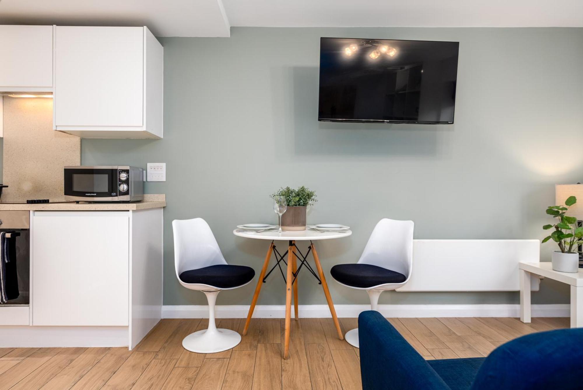 Alison Court Daire Bristol Dış mekan fotoğraf