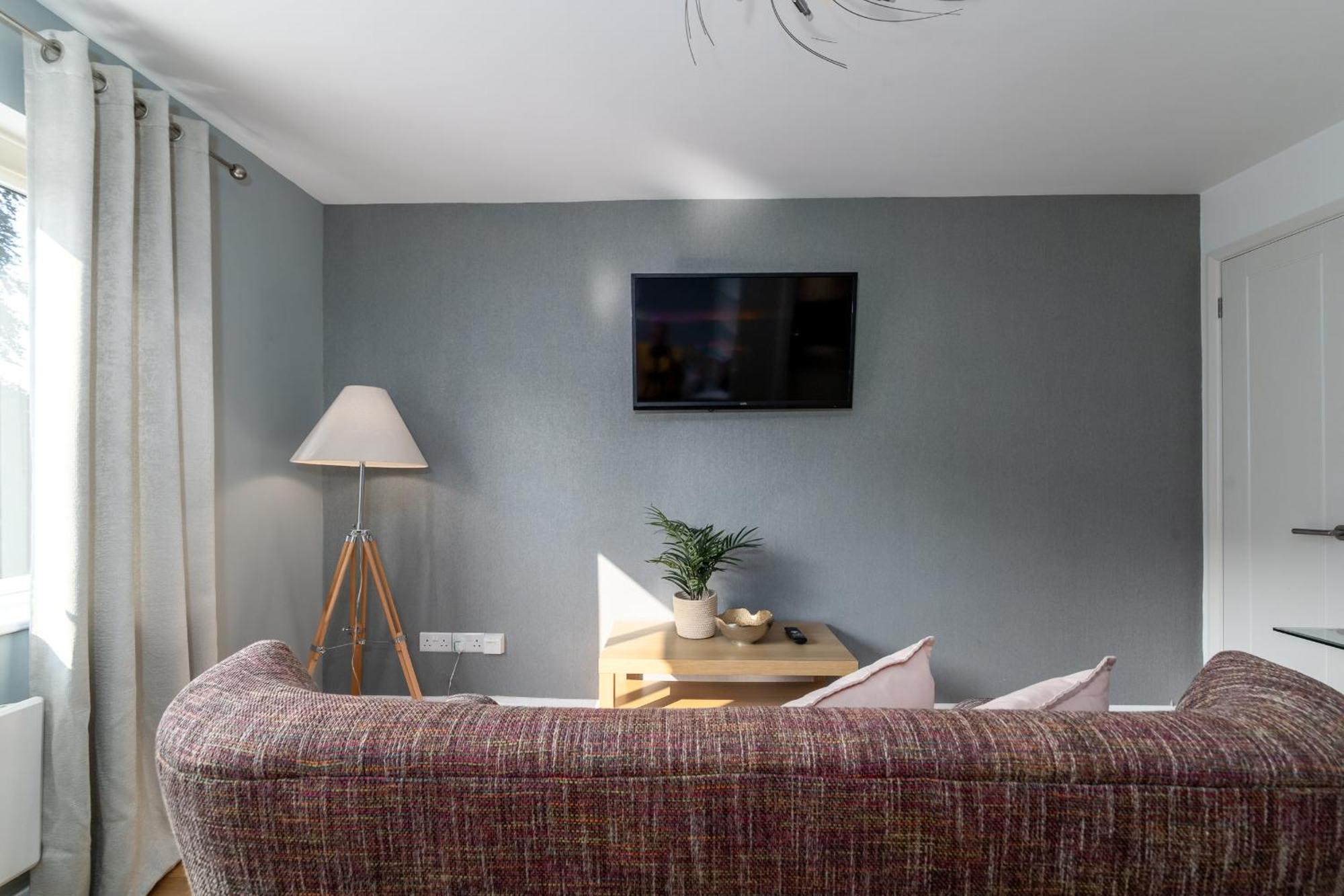 Alison Court Daire Bristol Dış mekan fotoğraf