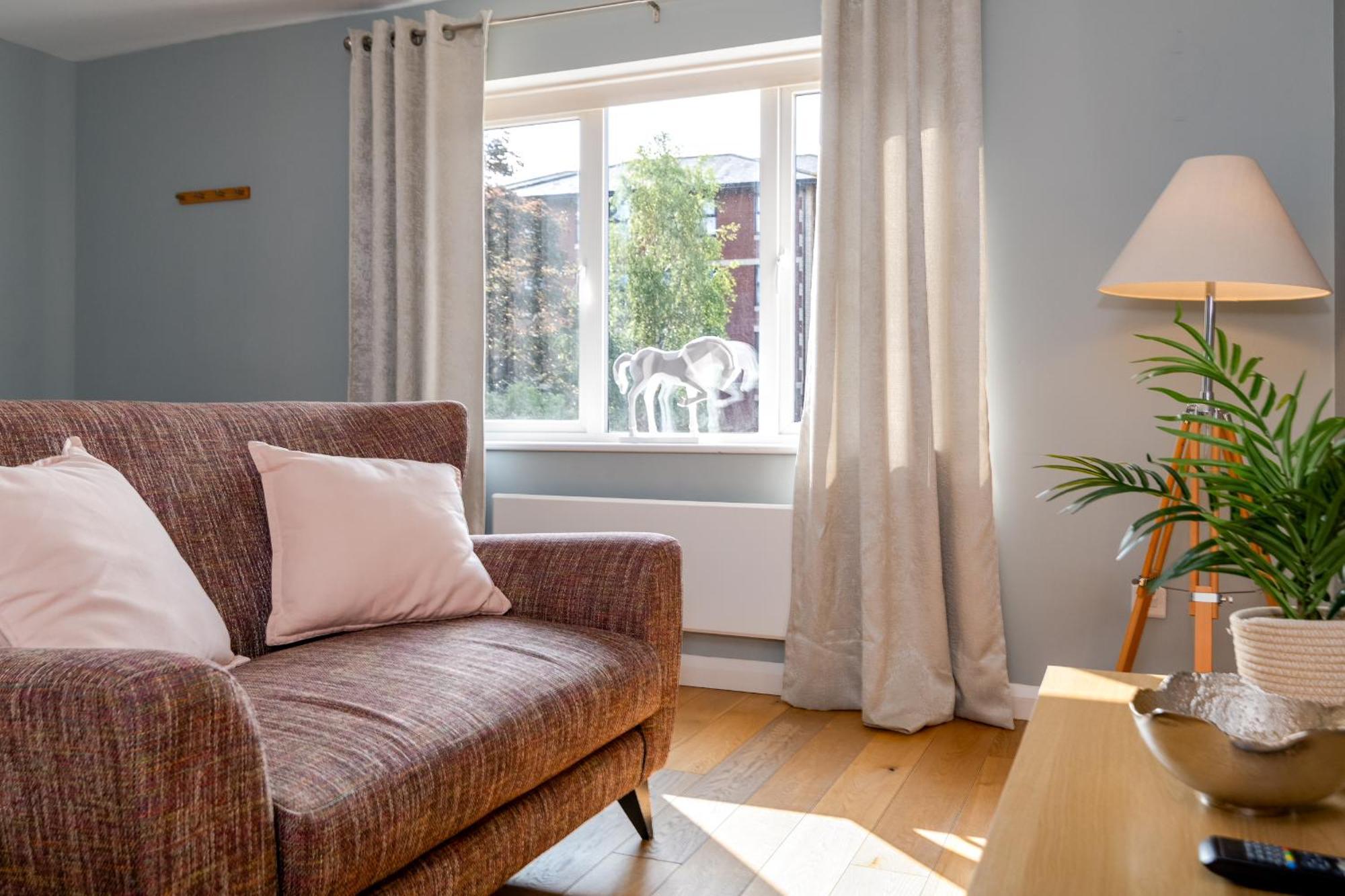 Alison Court Daire Bristol Dış mekan fotoğraf