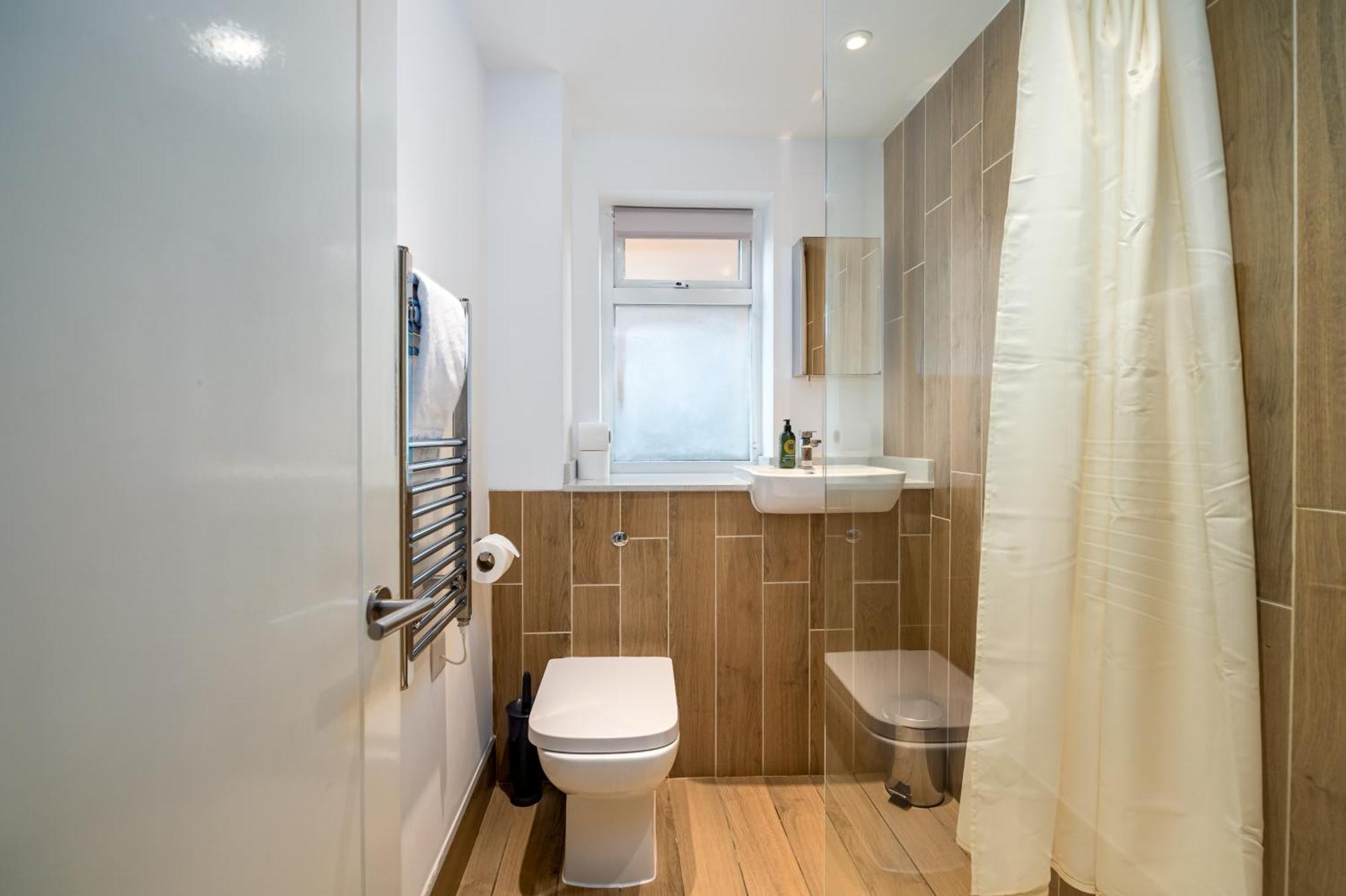 Alison Court Daire Bristol Dış mekan fotoğraf