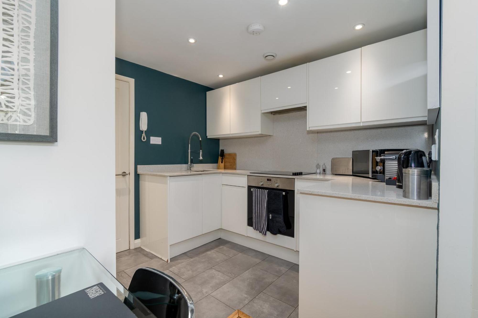 Alison Court Daire Bristol Dış mekan fotoğraf