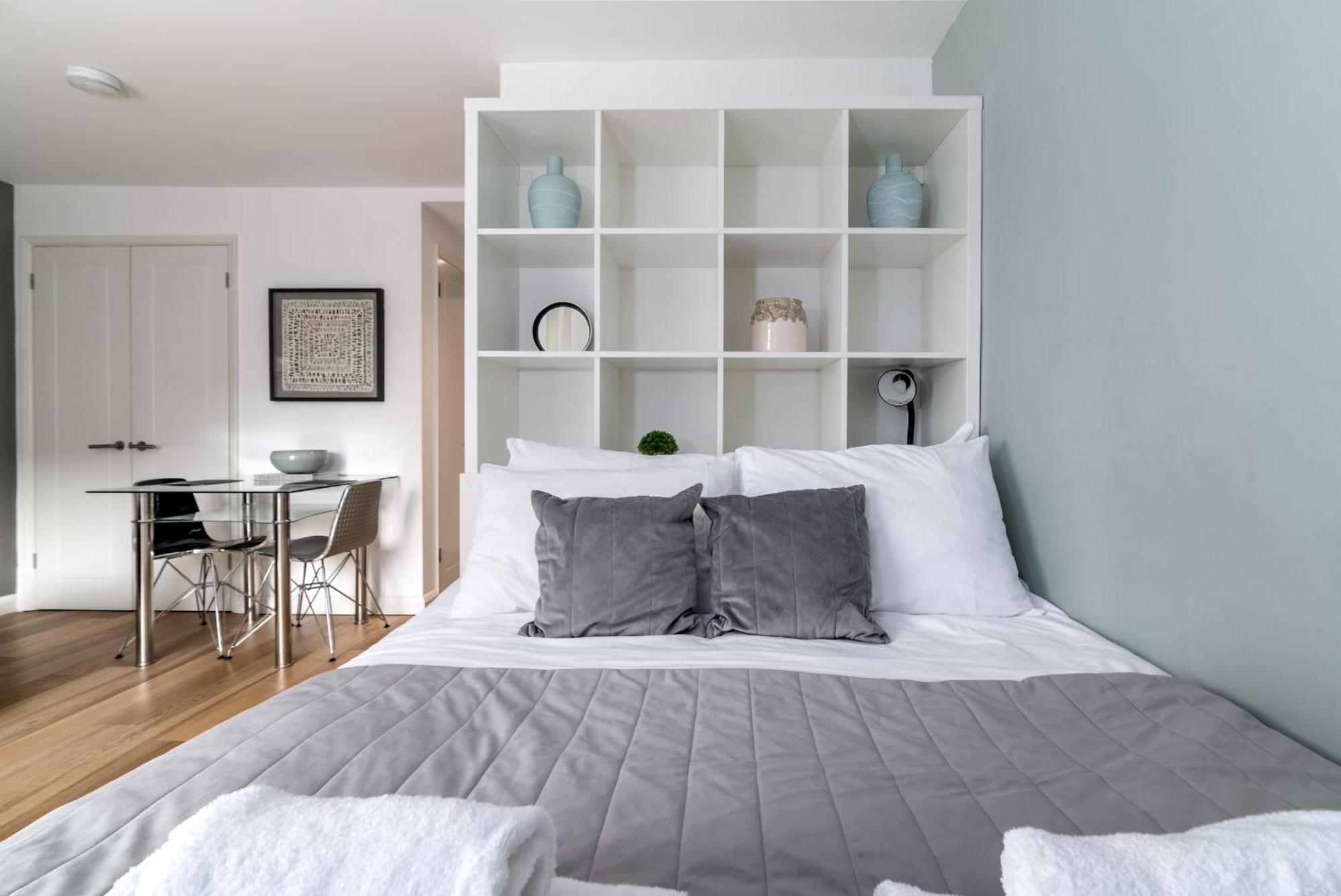 Alison Court Daire Bristol Dış mekan fotoğraf